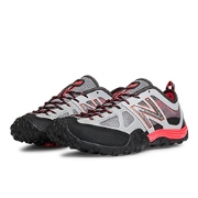 Women's Cross-Training New Balance 007 Coral with Gray Q56i1492